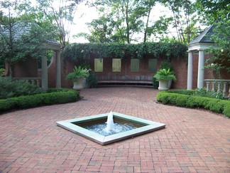 Atlanta Botanical Garden, GA.
