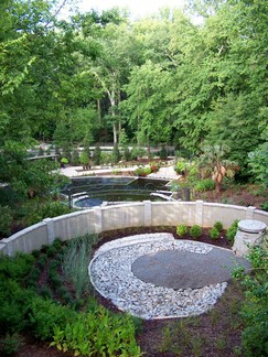 Atlanta Botanical Garden, GA.