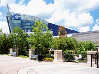 World of Coca-Cola, Atlanta, GA.