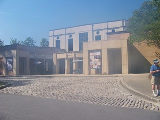 Atlanta History Center, GA.