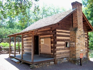 Atlanta History Center, GA.