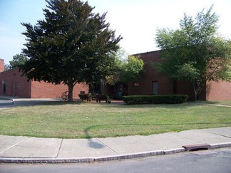 Watervliet Library, NY.