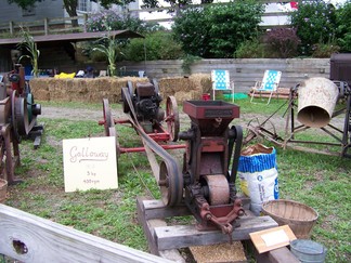 Duchess County Fair, Rheinbeck, NY.