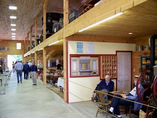 Duchess County Fair, Rheinbeck, NY.