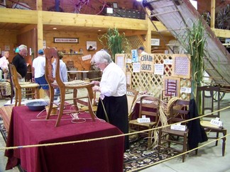 Duchess County Fair, Rheinbeck, NY.