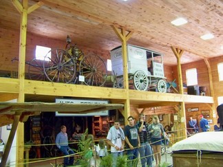 Duchess County Fair, Rheinbeck, NY.