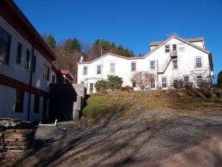 KTD Monastery, Woodstock, NY.