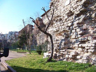 Bucolean Palace.