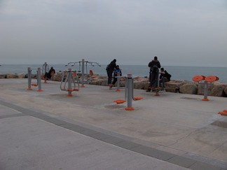 Moda coast way.