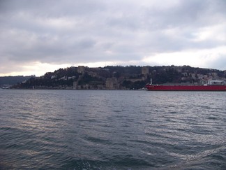 Fortress.