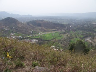 Tashi Jong Monastery, India.