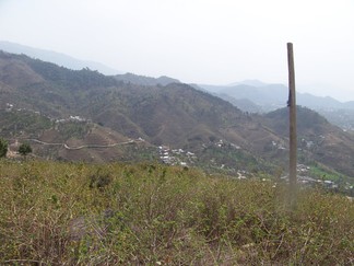 Tashi Jong Monastery, India.