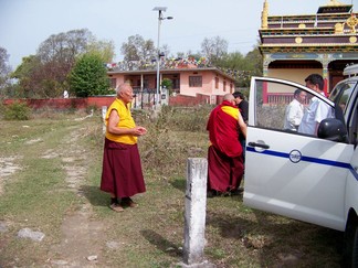 Trip to Tso Pema, Rewalsar.