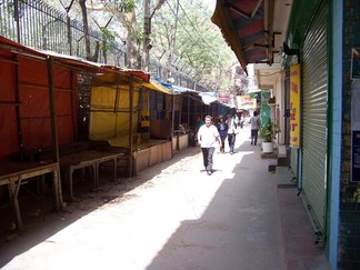 Tibetan Roti.