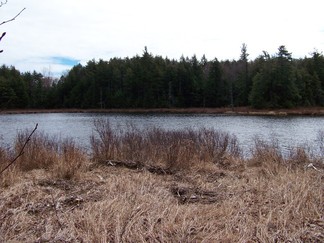 Black Mtn Loop, Lake George, NY.