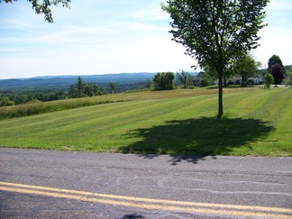Berkshires Bike Ride, Great Barrington, MA loop.
