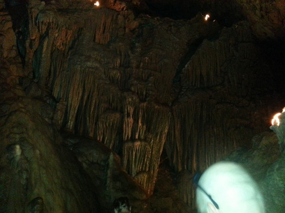 Dixie Caverns, VA.