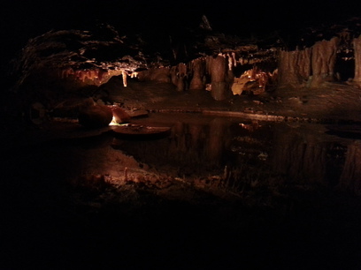 Dixie Caverns, VA.