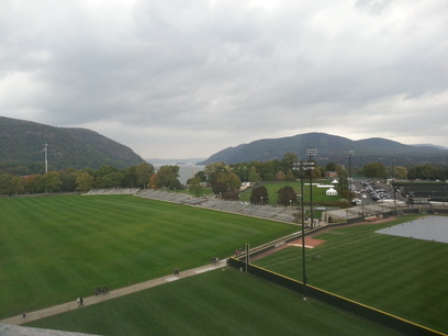 New Library, West Point, NY.