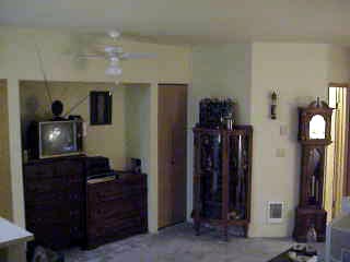 Living Area.