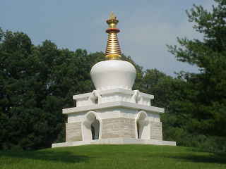 Tibetan Cultural Center.