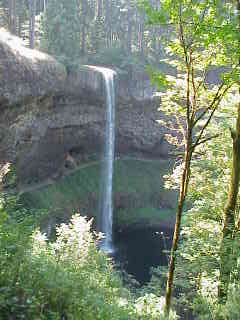 South Falls.