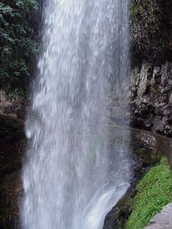 Silver Falls, OR.