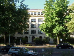 Oregon Department of Justice.