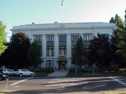 Oregon Supreme Court.
