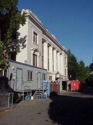 Oregon Supreme Court.