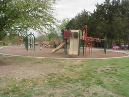 Playground.