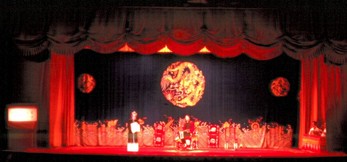 Chinese Opera.