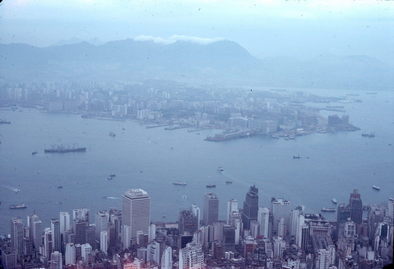 Kowloon.