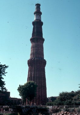 Ayuthaya ruins.