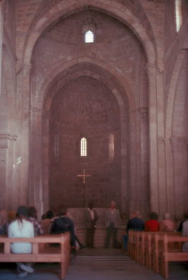 Crusader Church.