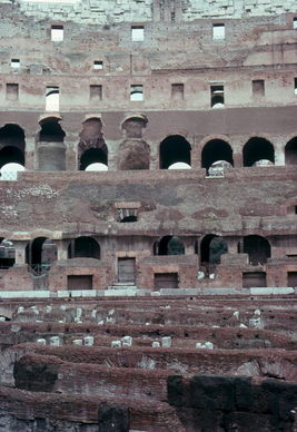 Coliseum.