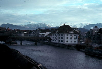 Lucerne.