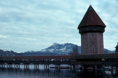 Lucerne.