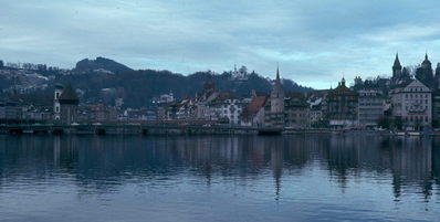 Lucerne.