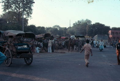 New Delhi, India.