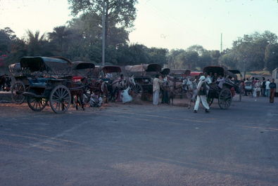 New Delhi, India.