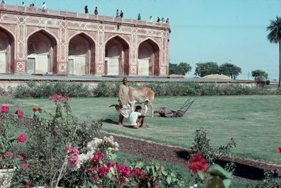 New Delhi, India.