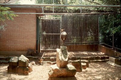 Zoo Houston, TX