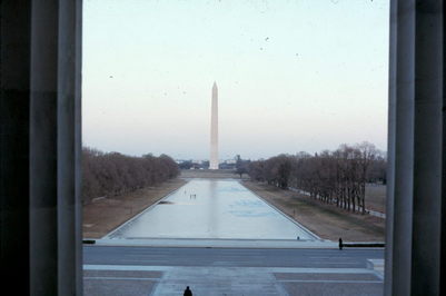 Washington Monument, Washington, D.C.