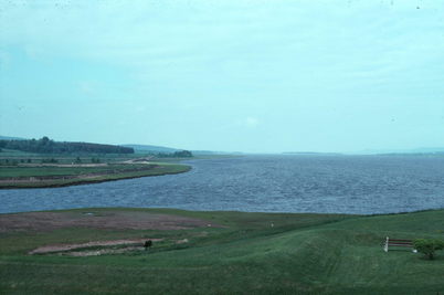 Fort Anne, Nova Scotia, Canada