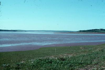 Fort Anne, Nova Scotia, Canada