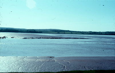 Nova Scotia, Canada