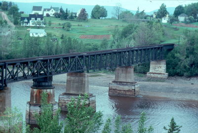 Nova Scotia, Canada