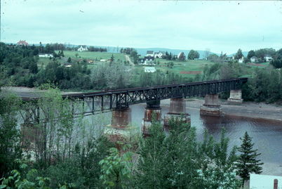 Nova Scotia, Canada