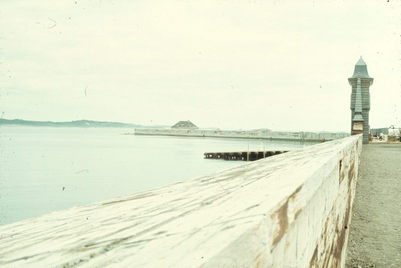 Fortress of Louisbourg, Nova Scotia, Canada